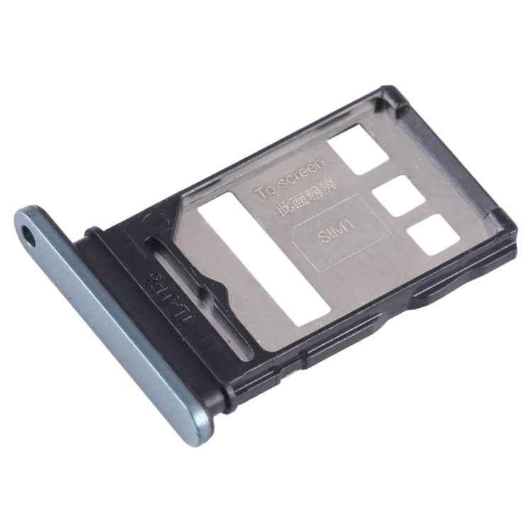 For Honor 60 SIM + SIM Card Tray, For Honor 60