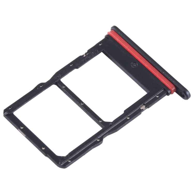 For Honor X30 Max SIM + SIM / NM Card Tray, For Honor X30 Max