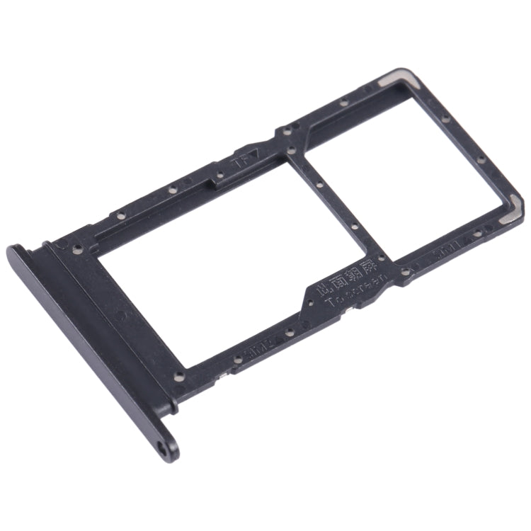 For Honor Play 30 SIM + SIM / Micro SD Card Tray, For Honor Play 30