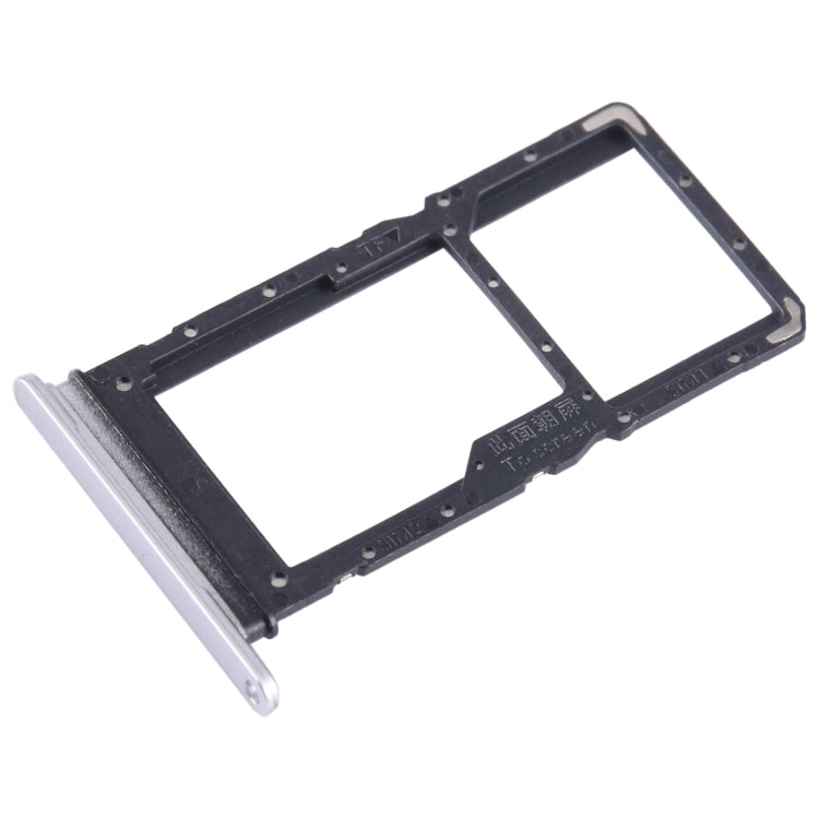 For Honor Play 30 SIM + SIM / Micro SD Card Tray, For Honor Play 30