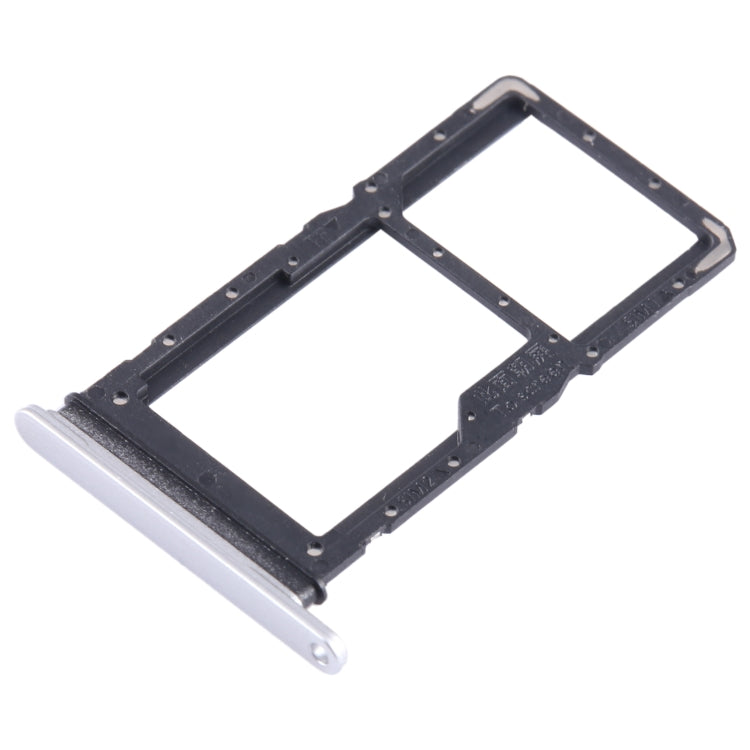 For Honor X5 Plus SIM + SIM / Micro SD Card Tray, For Honor X5 Plus