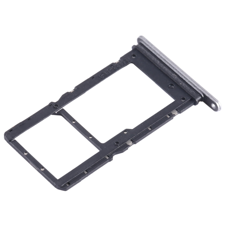 For Honor X5 Plus SIM + SIM / Micro SD Card Tray, For Honor X5 Plus