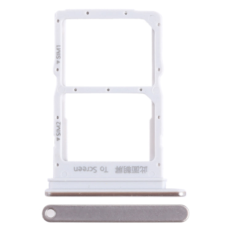 For Honor Play 20 Pro SIM + SIM Card Tray, For Honor Play 20 Pro