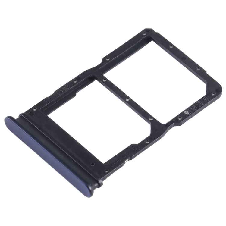 For Honor X8 SIM + SIM Card Tray, For Honor X8