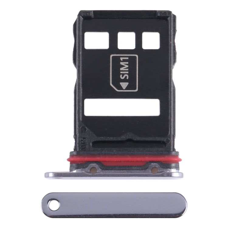 For Honor Magic4 Pro SIM + NM Card Tray, For Honor Magic4 Pro
