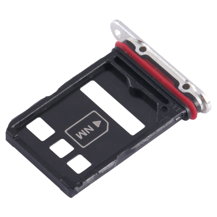 For Honor Magic4 Pro SIM + NM Card Tray, For Honor Magic4 Pro