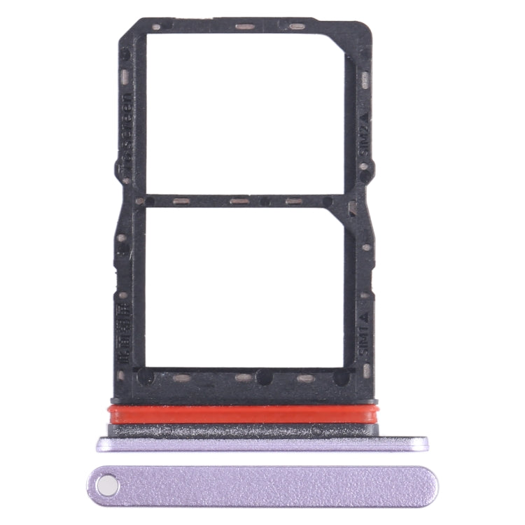 For Honor Play 40S SIM + SIM Card Tray, For Honor Play 40S
