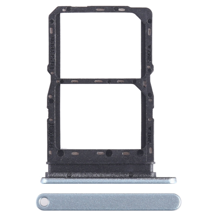 For Honor Play 40C SIM + SIM Card Tray, For Honor Play 40C
