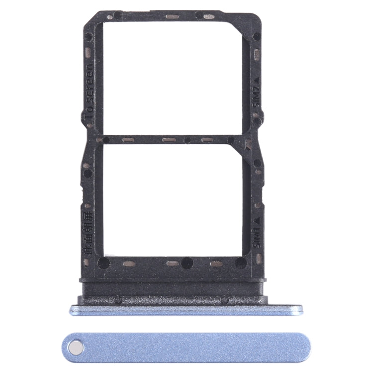 For Honor Play 40C SIM + SIM Card Tray, For Honor Play 40C