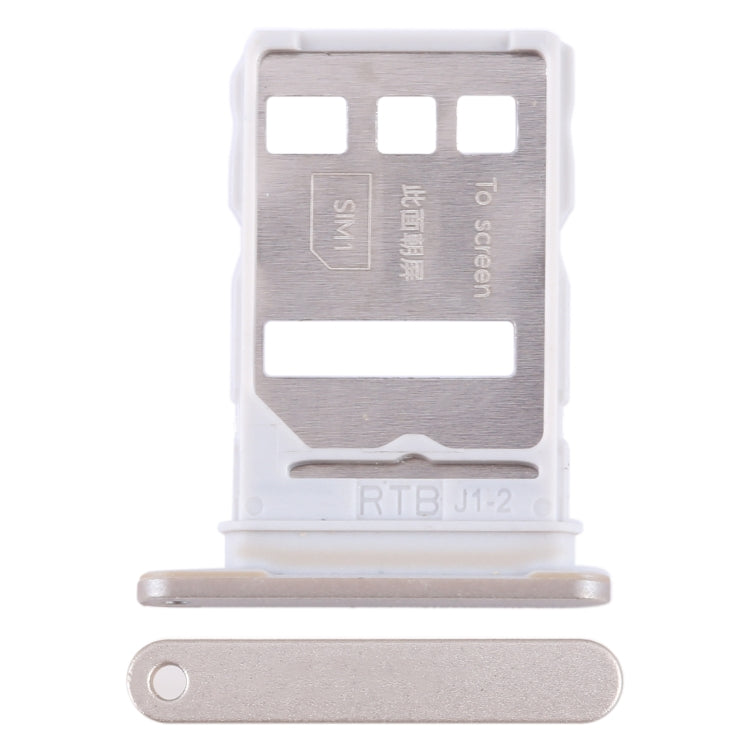 For Honor 90 Pro SIM + SIM Card Tray, For Honor 90 Pro
