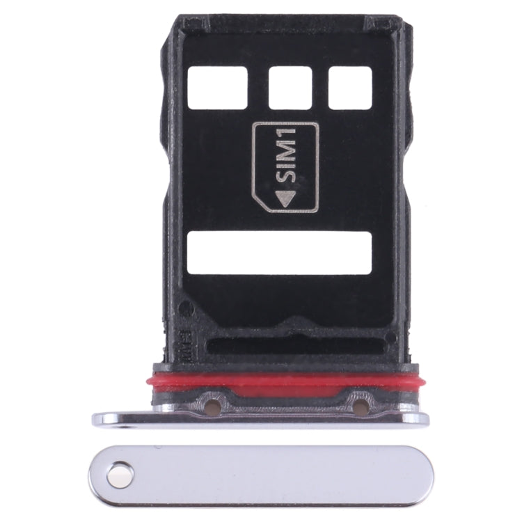 For Honor Magic5 Ultimate SIM + NM Card Tray, For Honor Magic5 Ultimate