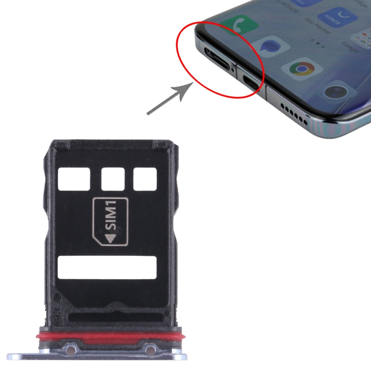 For Honor Magic5 Ultimate SIM + NM Card Tray, For Honor Magic5 Ultimate