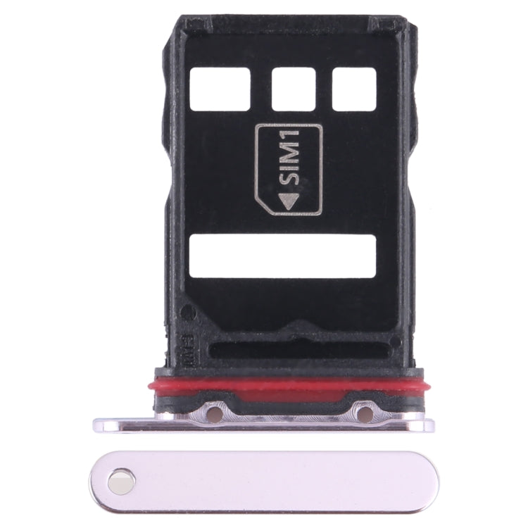 For Honor Magic5 Ultimate SIM + NM Card Tray, For Honor Magic5 Ultimate