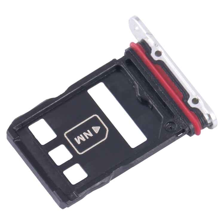 For Honor Magic5 Pro SIM + NM Card Tray, For Honor Magic5 Pro
