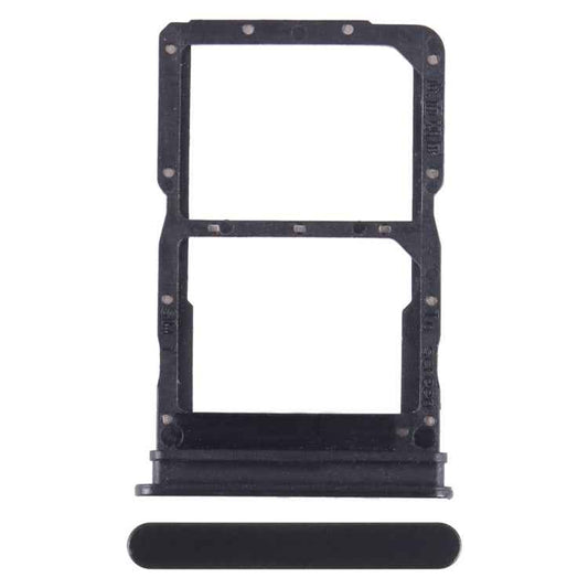 For Honor X8a SIM + SIM Card Tray, For Honor X8a