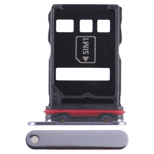 For Honor Magic4 Ultimate SIM + NM Card Tray, For Honor Magic4 Ultimate