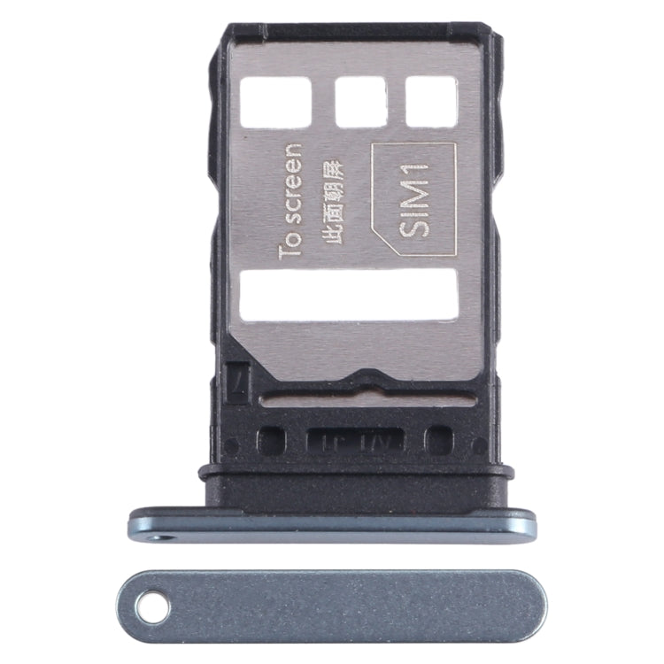 For Honor 80 Pro Flat SIM + SIM Card Tray, For Honor 80 Pro Flat