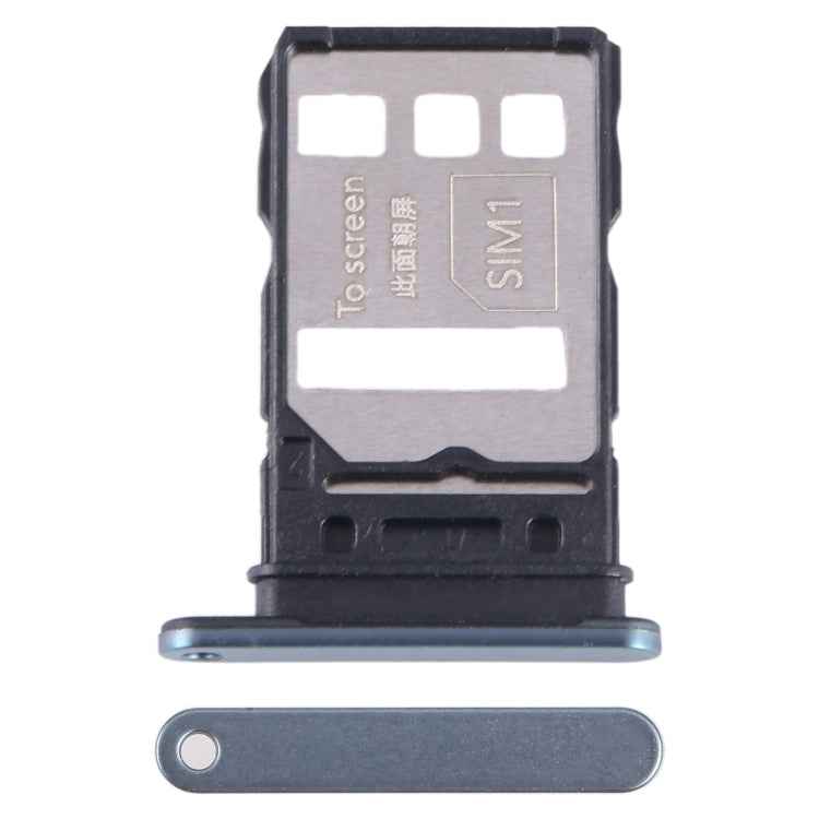 For Honor 80 SIM + SIM Card Tray, For Honor 80