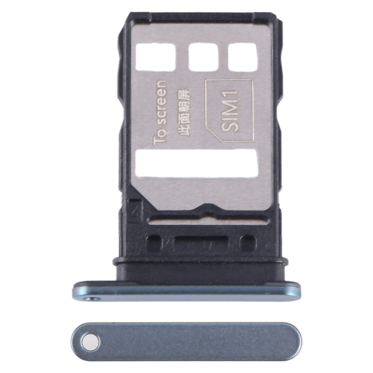 For Honor 80 SIM + SIM Card Tray, For Honor 80