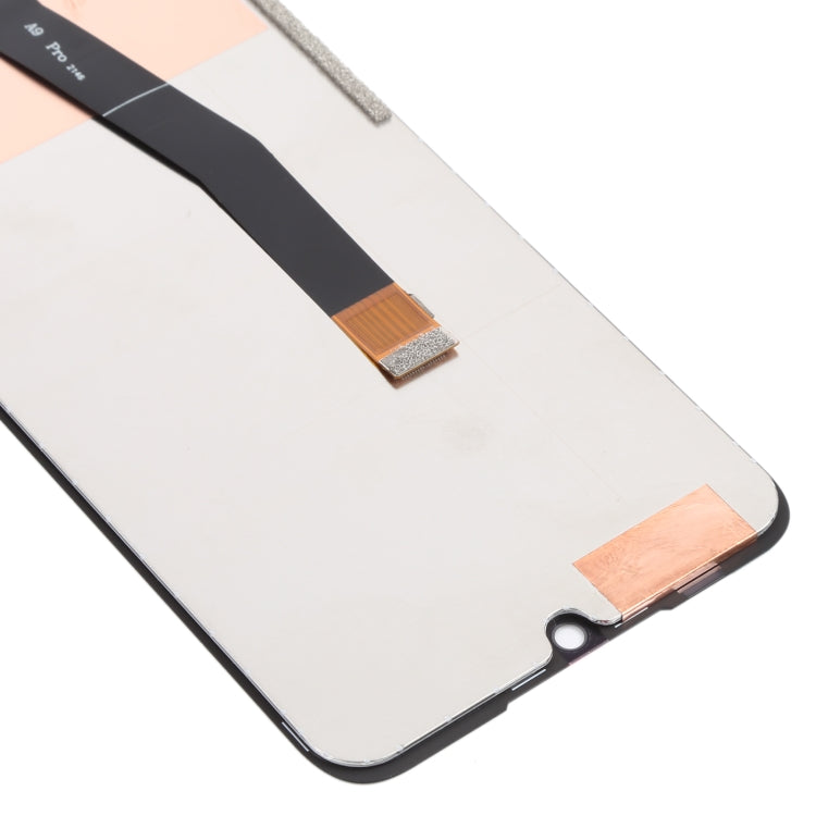 LCD Screen and Digitizer Full Assembly for UMIDIGI A9 Pro