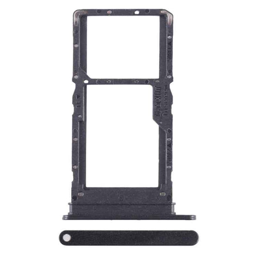 For Honor X5 SIM + SIM / Micro SD Card Tray