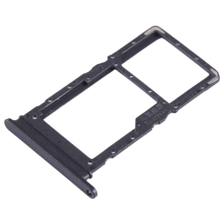For Honor X5 SIM + SIM / Micro SD Card Tray