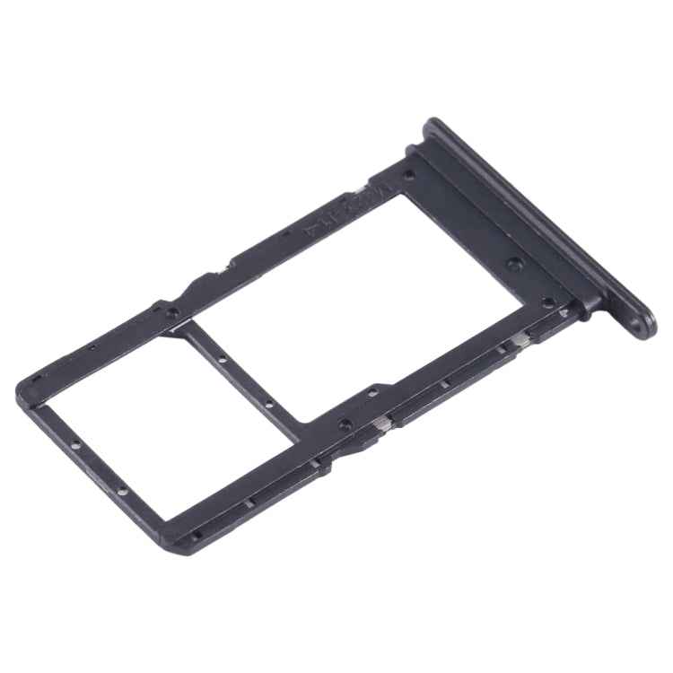 For Honor X5 SIM + SIM / Micro SD Card Tray
