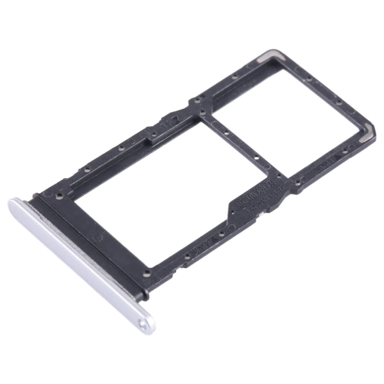 For Honor X5 SIM + SIM / Micro SD Card Tray, For Honor X5