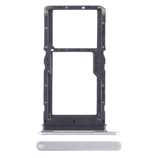 For Honor X5 SIM + SIM / Micro SD Card Tray, For Honor X5