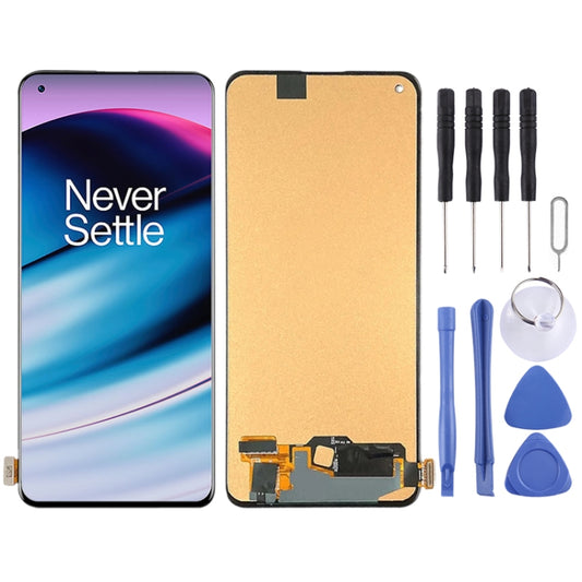 For OnePlus Nord N20 5G GN2200 TFT LCD Screen with Digitizer Full Assembly, Not Supporting Fingerprint Identification, For OnePlus Nord N20 5G(TFT)