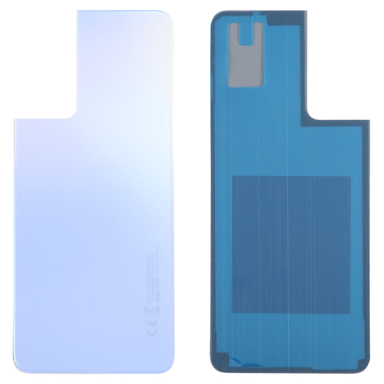 For TCL 40 SE Original Battery Back Cover, For TCL 40 SE
