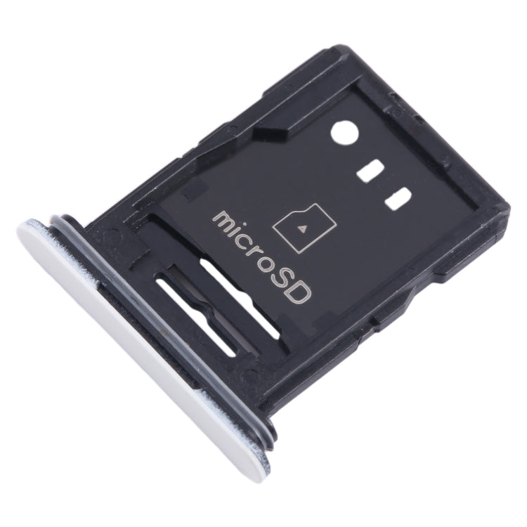 For Sony Xperia Ace II SIM + Micro SD Card Tray, For Sony Xperia Ace II