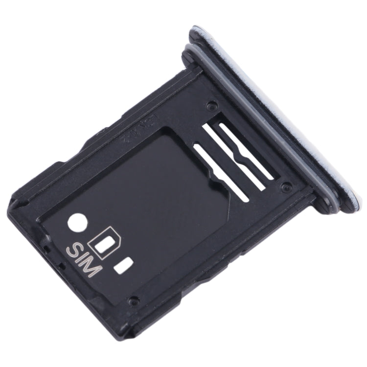 For Sony Xperia Ace II SIM + Micro SD Card Tray, For Sony Xperia Ace II