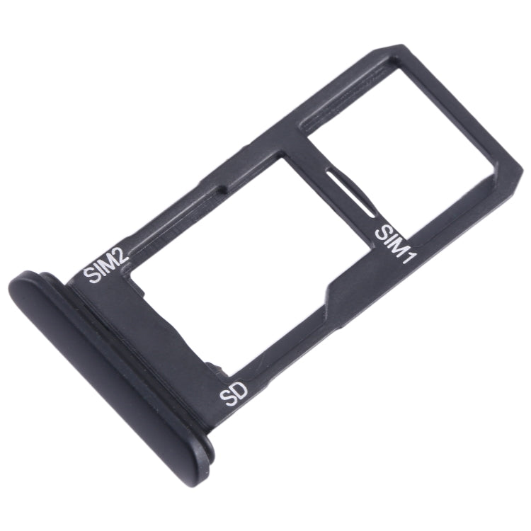 For Sony Xperia 10 II SIM + SIM / Micro SD Card Tray, For Sony Xperia 10 II