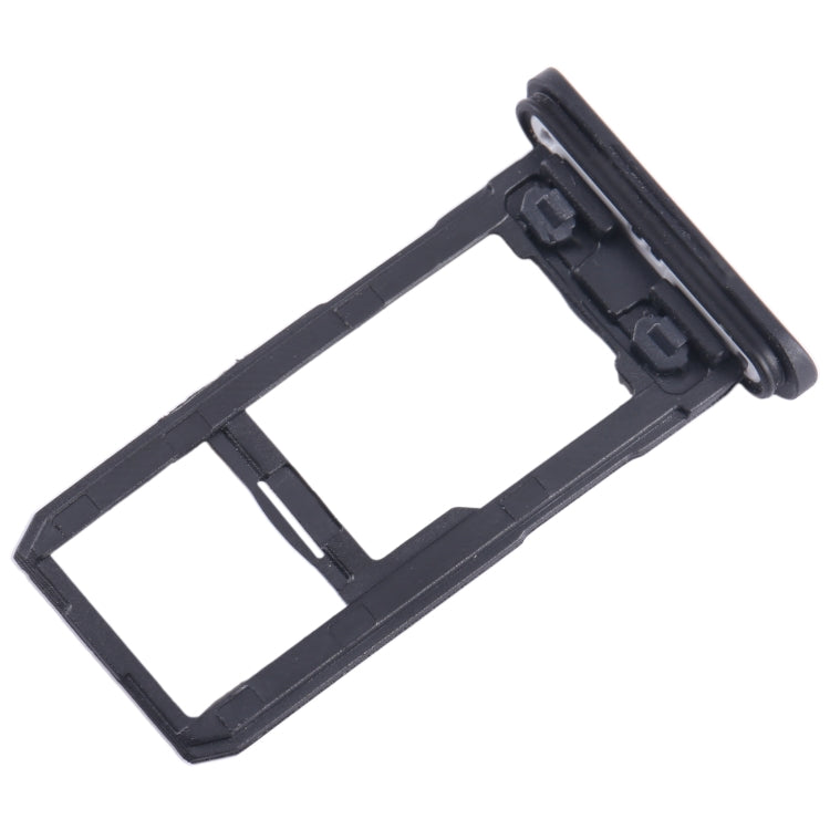 For Sony Xperia 10 II SIM + SIM / Micro SD Card Tray, For Sony Xperia 10 II