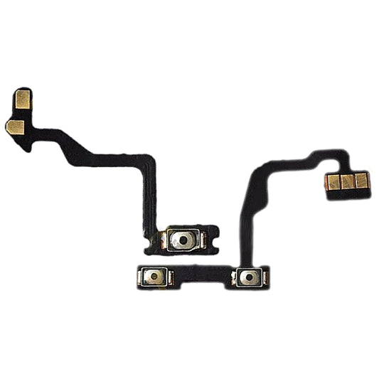 For Oneplus 10 Pro Power Button & Volume Button Flex Cable, For Oneplus 10 Pro