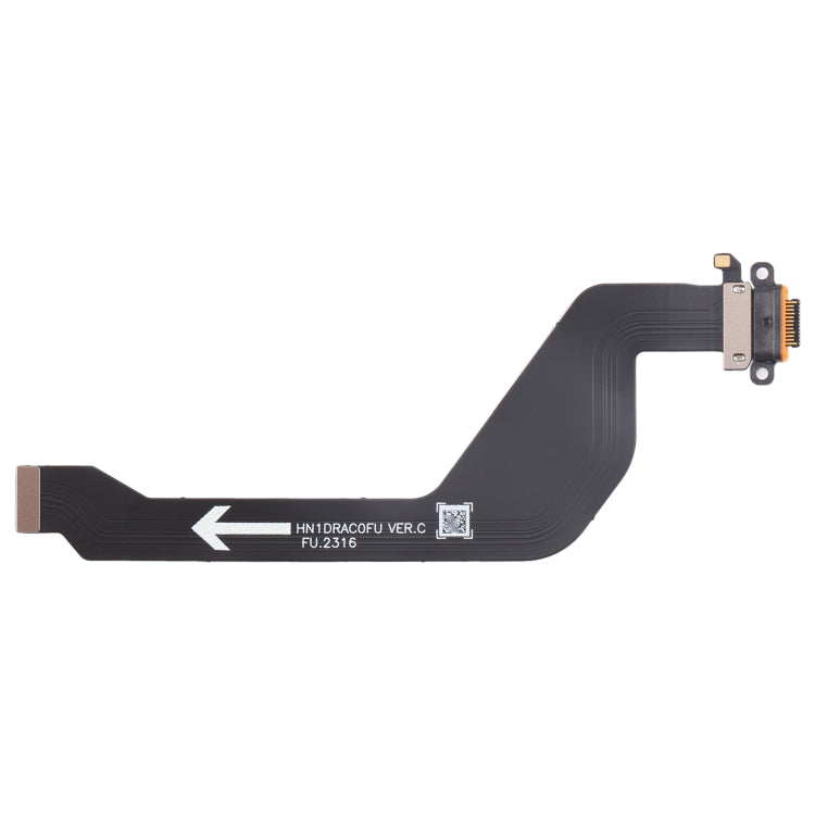 For Huawei Mate 50 Pro OEM Charging Port Flex Cable, For Huawei Mate 50 Pro