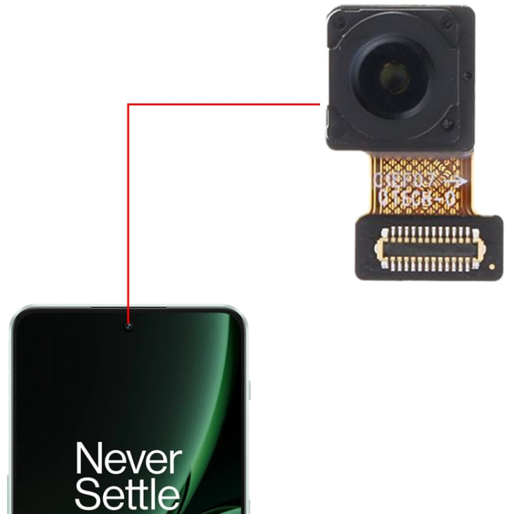 For OnePlus Nord N20 5G Front Facing Camera, For OnePlus Nord N20 5G