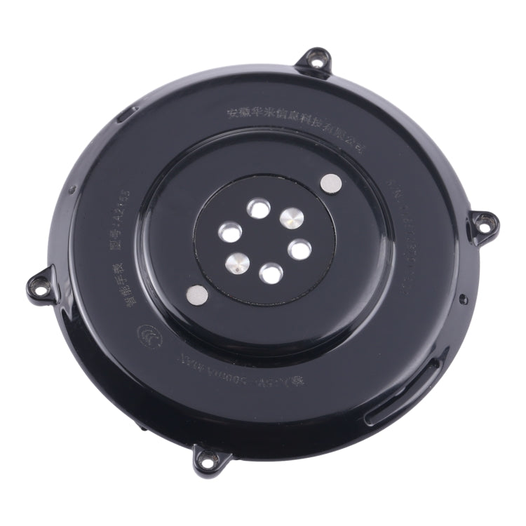 For Amazfit GTR 4 Original Back Cover Full Assembly With Battery, For Amazfit GTR 4
