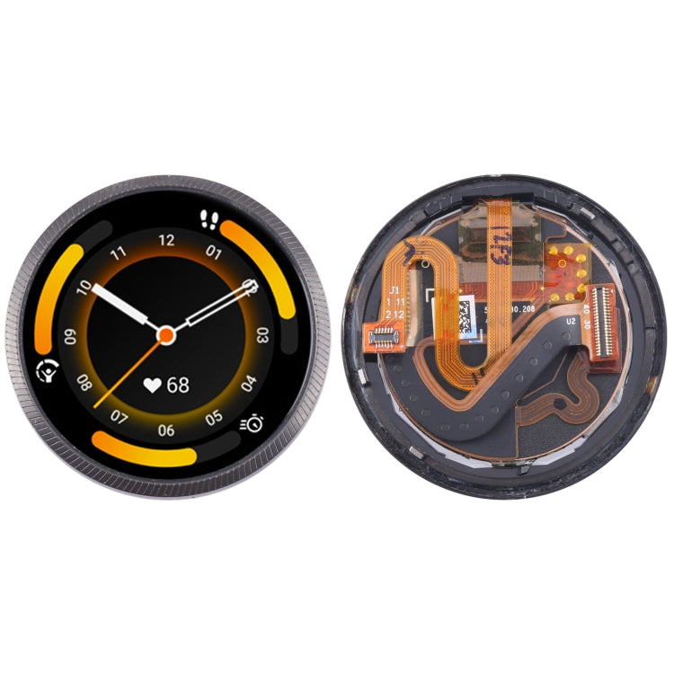 Pantalla LCD original para Garmin Venu con digitalizador completo. Para Garmin Venu (original). Para Garmin Venu.