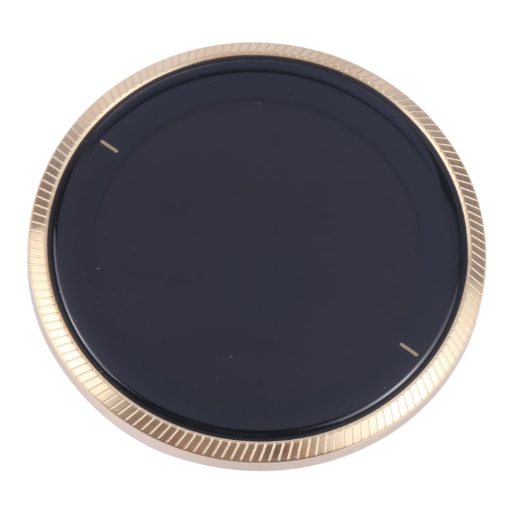 For Garmin Venu Original LCD Screen with Digitizer Full Assembly