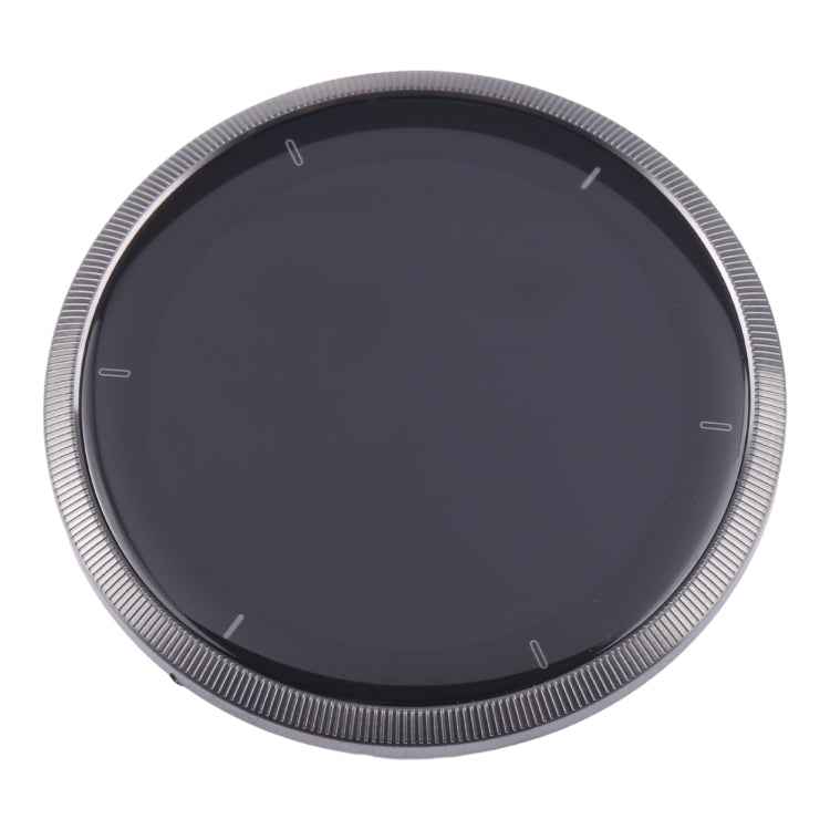 For Garmin Venu 2 Original LCD Screen with Digitizer Full Assembly, For Garmin Venu 2(Original)