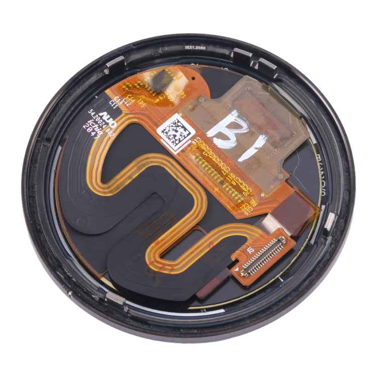 For Garmin Venu 2 Original LCD Screen with Digitizer Full Assembly, For Garmin Venu 2(Original)