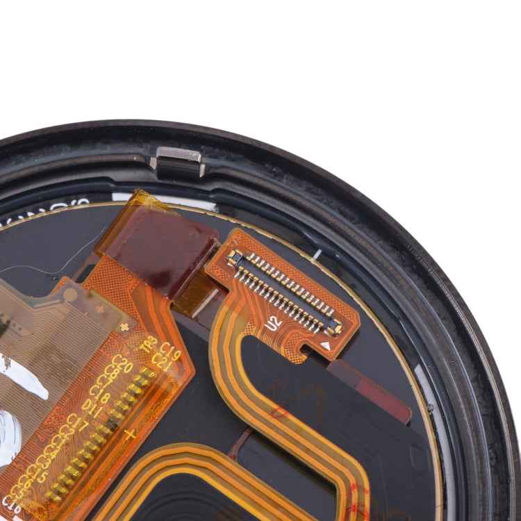 For Garmin Venu 2 Original LCD Screen with Digitizer Full Assembly, For Garmin Venu 2(Original)