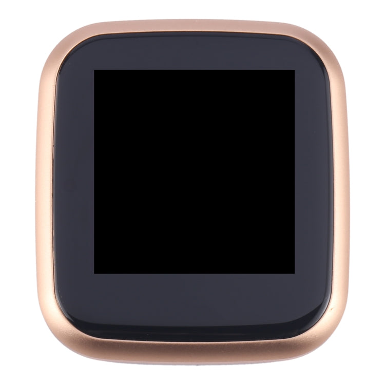 For Garmin Venu SQ Original LCD Screen with Digitizer Full Assembly