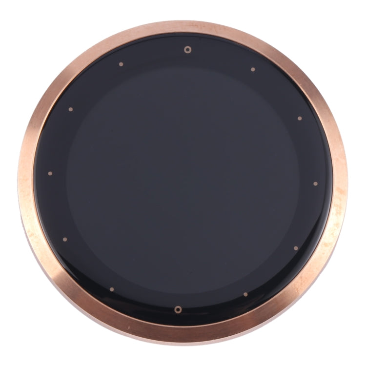 For Garmin Vivoactive 4S Original LCD Screen with Digitizer Full Assembly