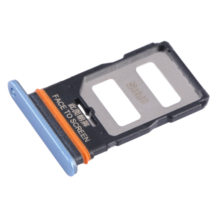 For Xiaomi Poco X5 Pro SIM Card Tray + SIM Card Tray