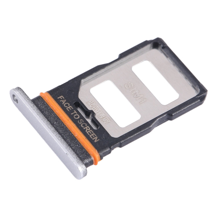 For Xiaomi Redmi Note 12 Pro+ 5G SIM Card Tray + SIM Card Tray