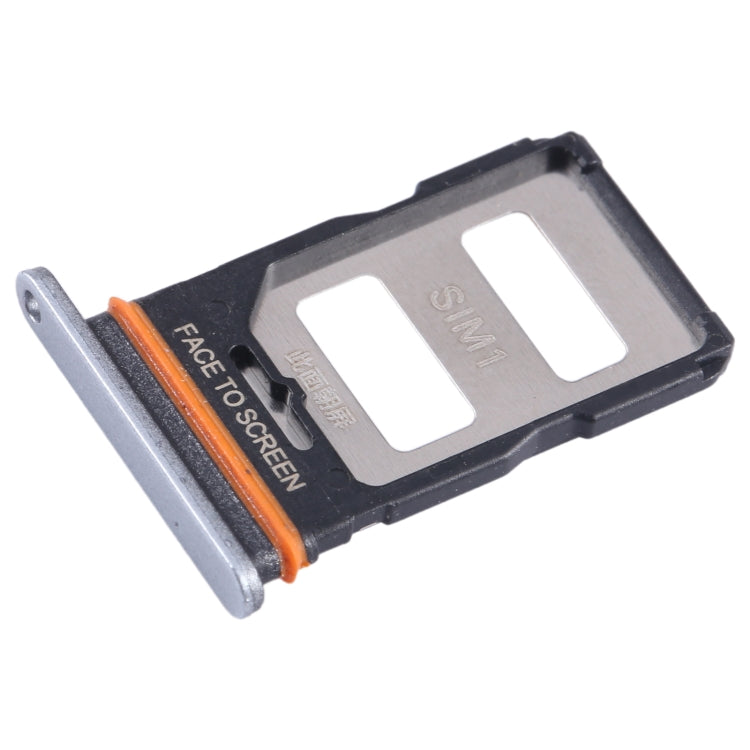 For Xiaomi Redmi Note 12T Pro SIM Card Tray + SIM Card Tray