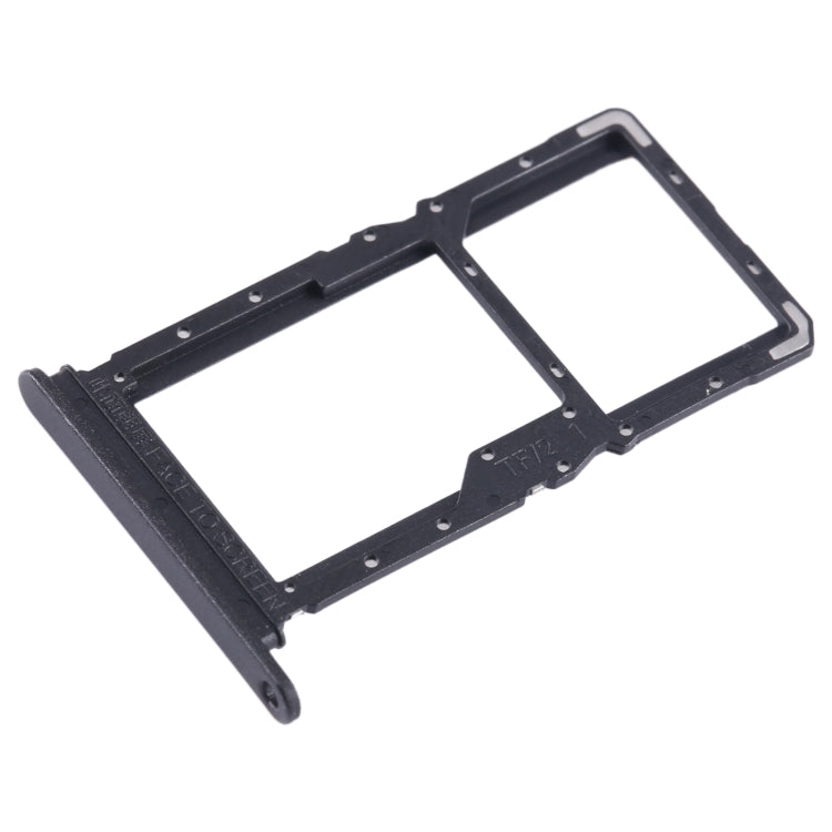 For Xiaomi Note 13 SIM Card Tray + SIM / Micro SD Card Tray, For Xiaomi Redmi Note 13 5G